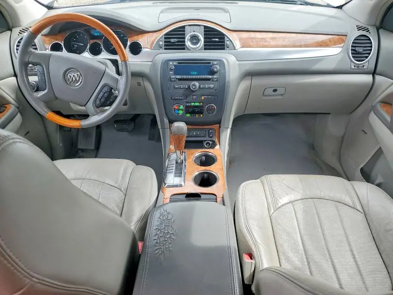 2010 BUICK ENCLAVE CXL  