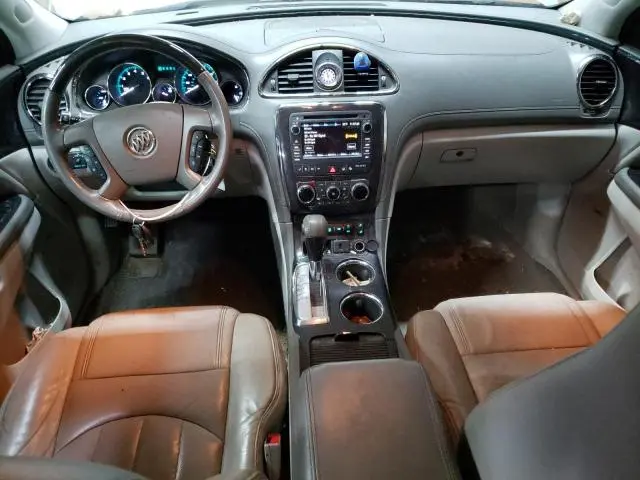 2016 BUICK ENCLAVE