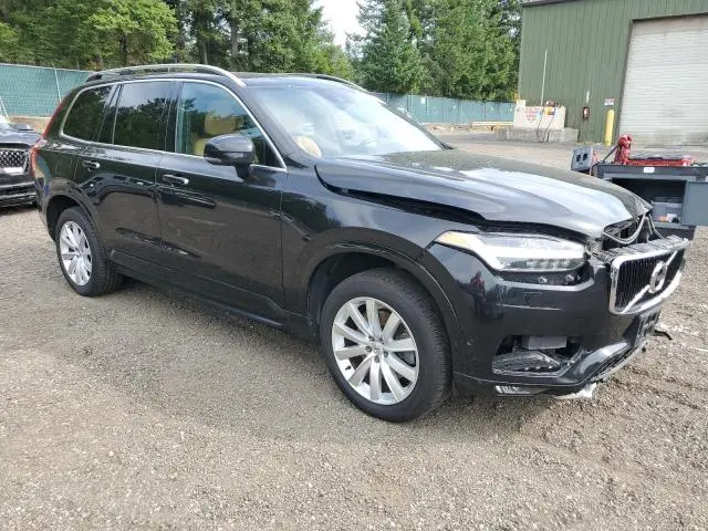 2018 VOLVO XC90 T6
