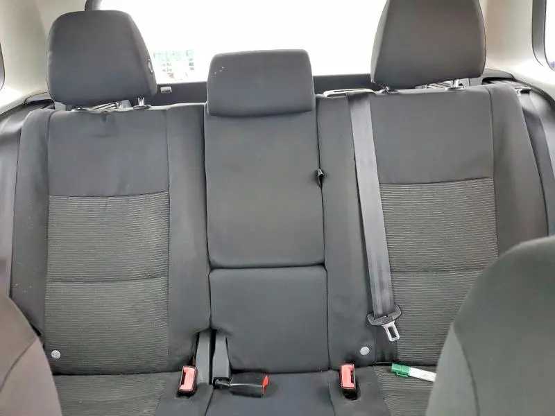 2013 VOLKSWAGEN TIGUAN S  