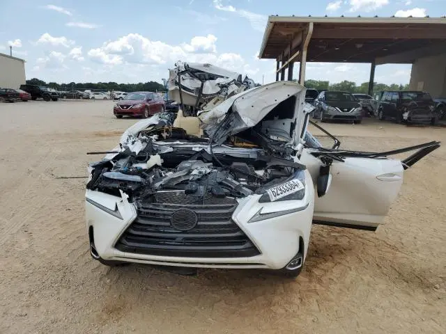 2016 LEXUS NX 200T BASE  