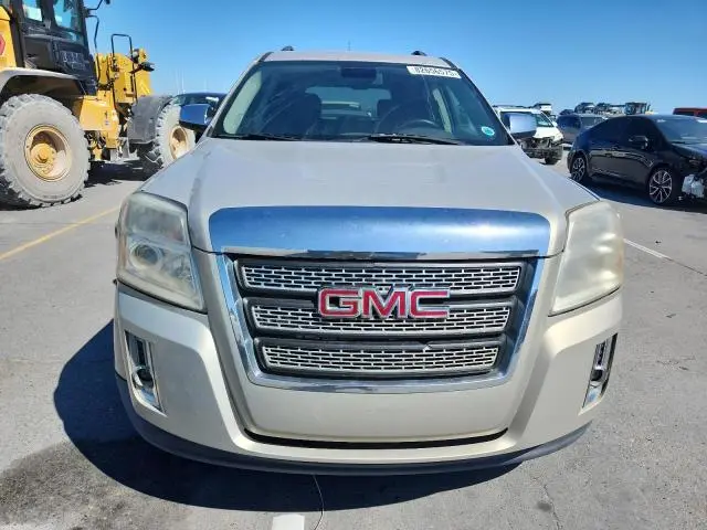 2012 GMC TERRAIN SLT  