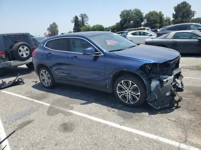 2018 BMW X2 SDRIVE28I  