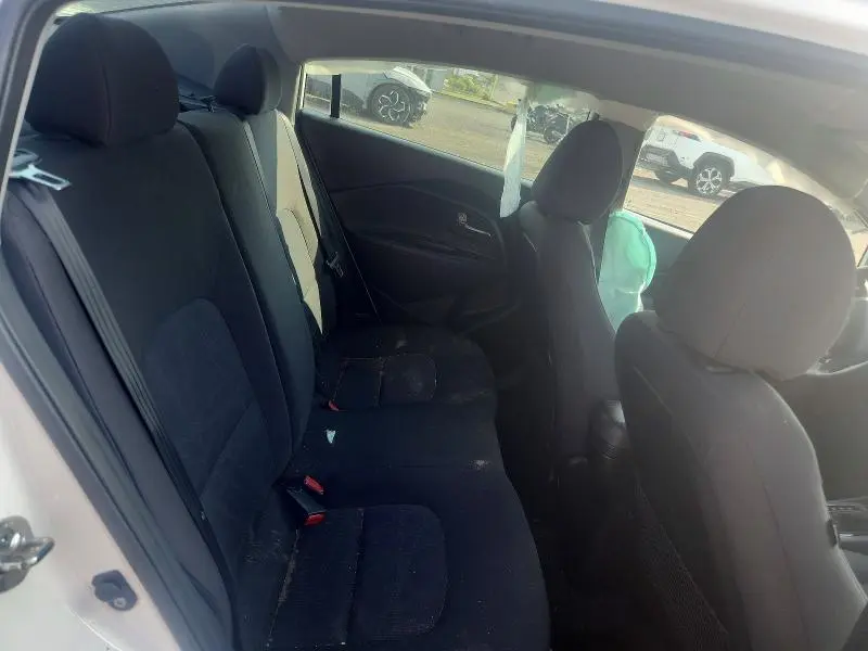 2013 KIA RIO LX  