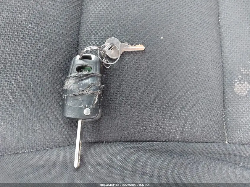 2014 CHEVROLET CRUZE 1LT AUTO