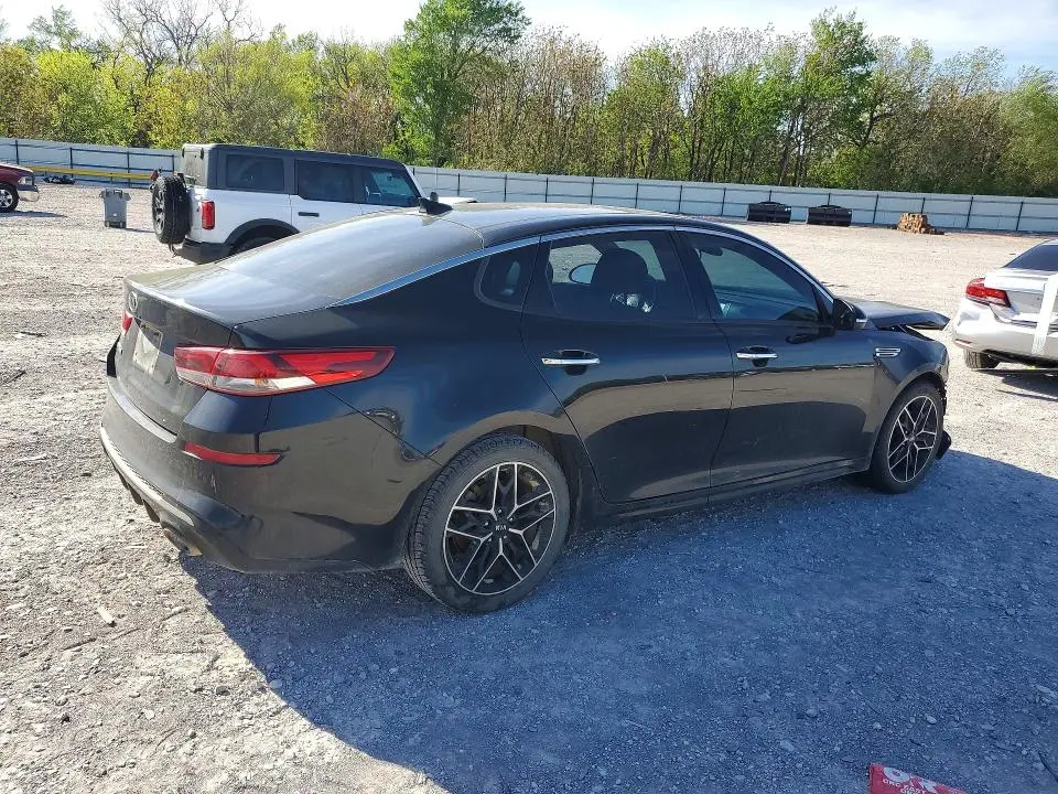2020 KIA OPTIMA SPECIAL EDITION  
