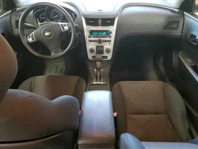 2012 CHEVROLET MALIBU 1LT  