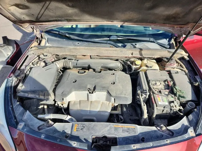 2015 CHEVROLET MALIBU 2LT  