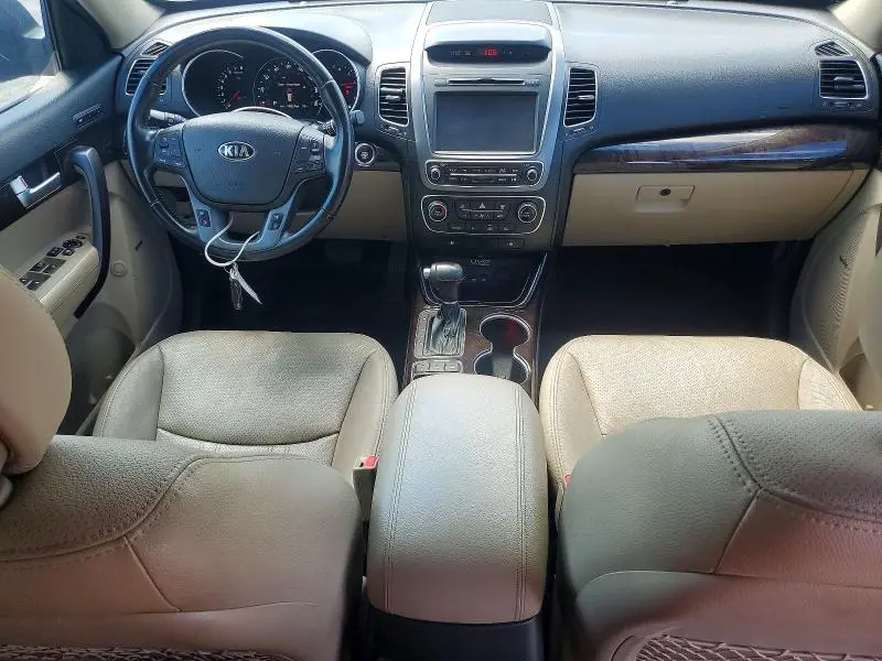 2014 KIA SORENTO EX  