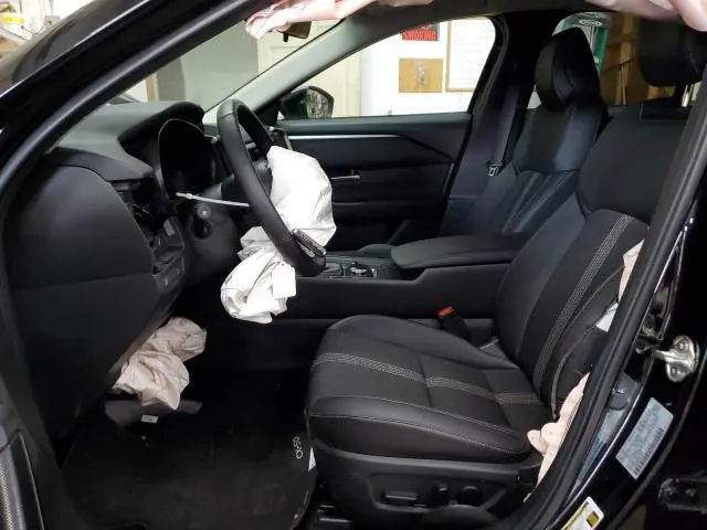 2025 MAZDA CX-50 PREFERRED  