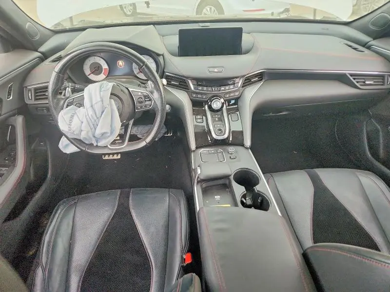 2021 ACURA TLX TECH A  
