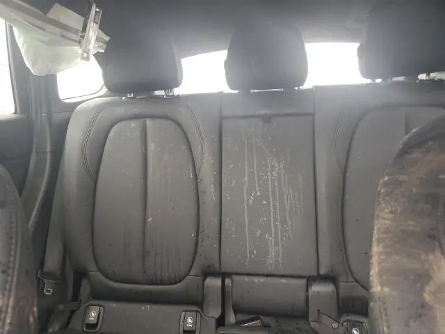 2010 BMW X1 XDRIVE28I  