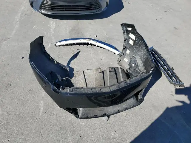 2019 CHEVROLET IMPALA PREMIER  