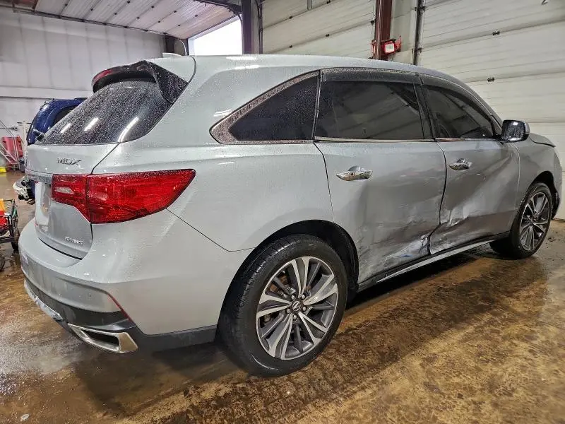 2020 ACURA MDX TECHNOLOGY  