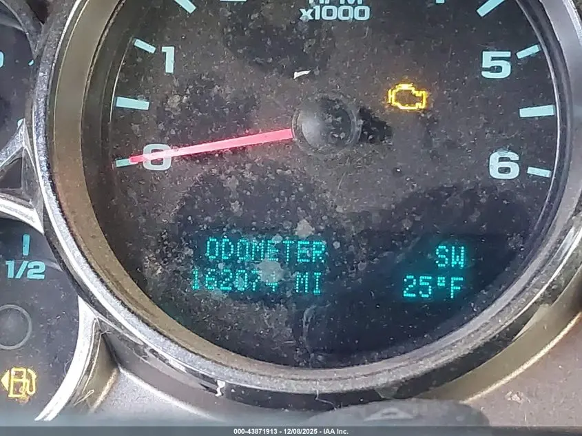 2010 CHEVROLET SILVERADO 1500 LT