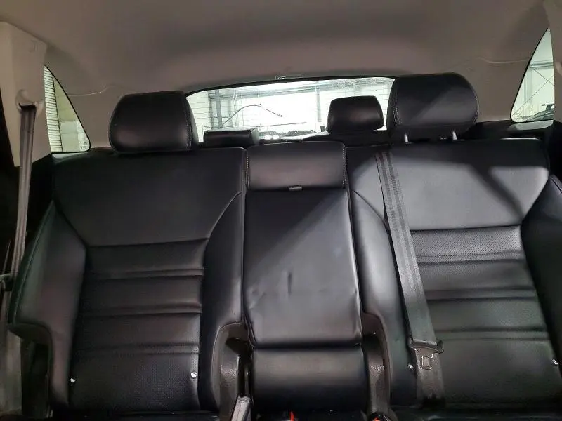 2018 KIA SORENTO EX V6  