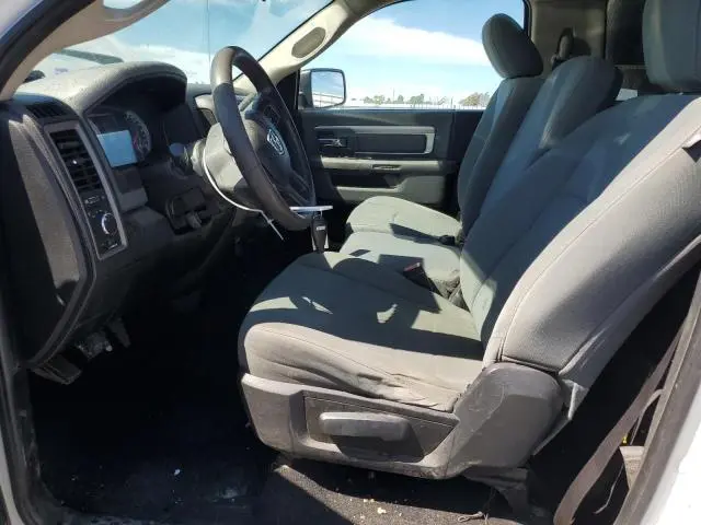 2014 RAM 1500 ST  