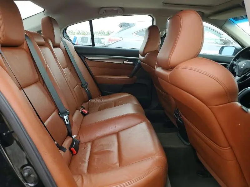 2012 ACURA TL   