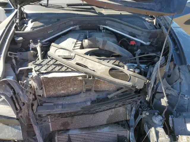 2013 BMW X5 XDRIVE35I  