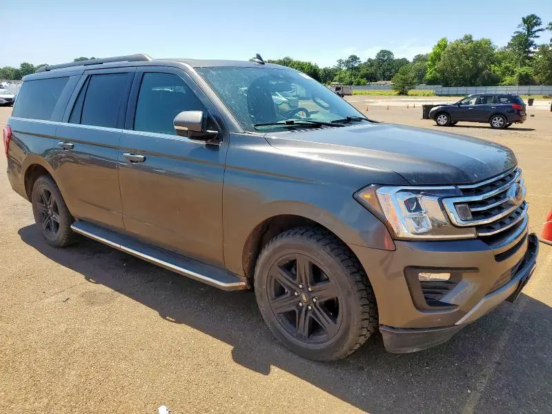 2020 FORD EXPEDITION MAX XLT  