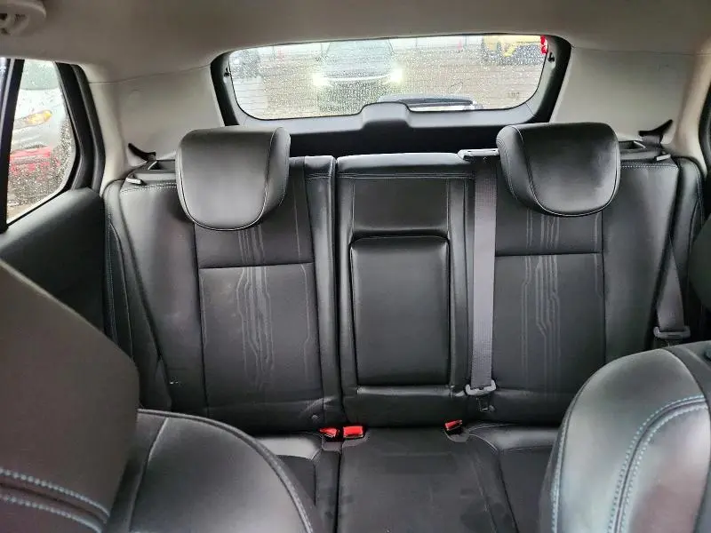 2016 CHEVROLET TRAX 1LT  