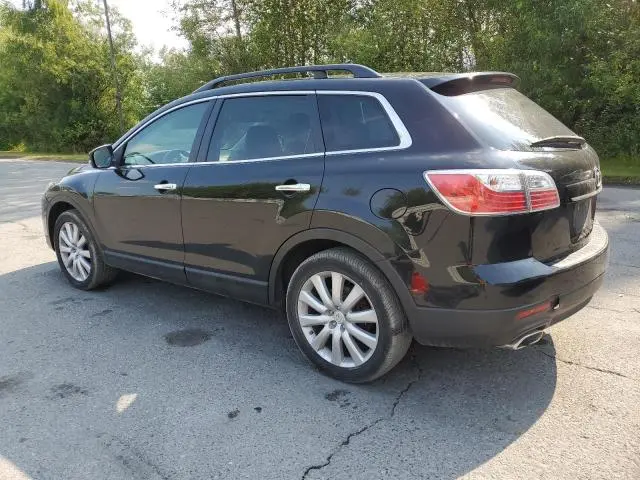 2010 MAZDA CX-9   