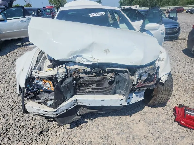 2018 CHRYSLER 300 S  