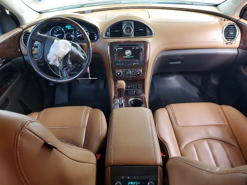 2016 BUICK ENCLAVE   