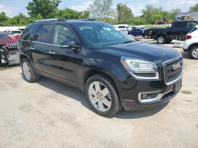 2017 GMC ACADIA LIMITED SLT-2  