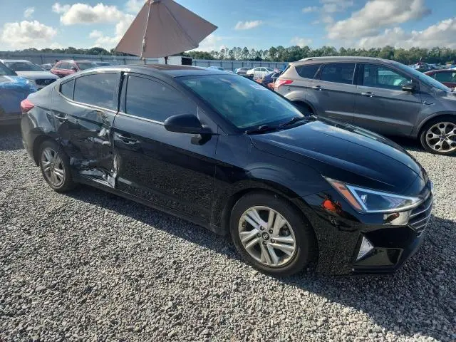 2019 HYUNDAI ELANTRA VALUE EDITION  