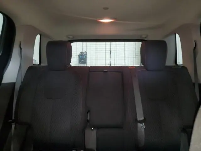 2012 GMC TERRAIN SLE  