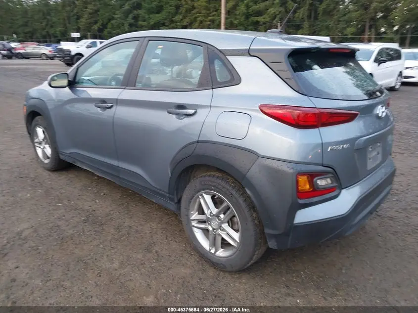2020 HYUNDAI KONA SE