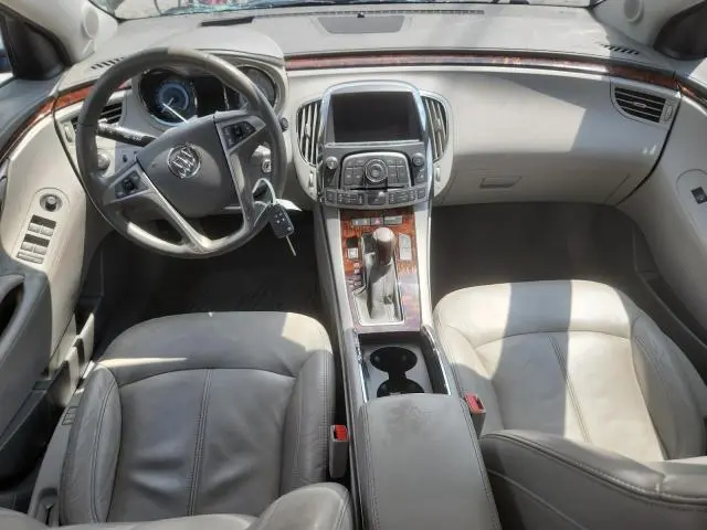 2013 BUICK LACROSSE   