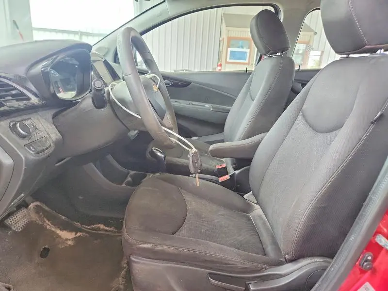 2020 CHEVROLET SPARK 1LT  