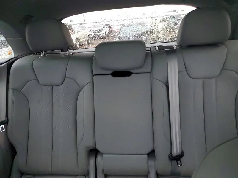2018 AUDI Q5 PRESTIGE  