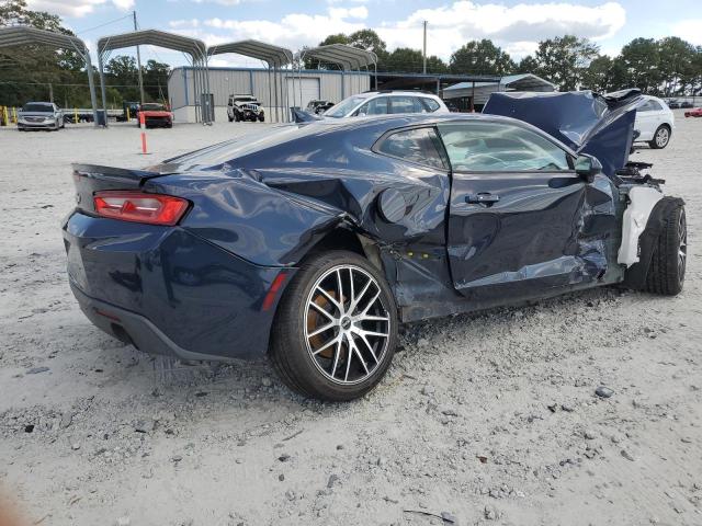 2016 CHEVROLET CAMARO LT