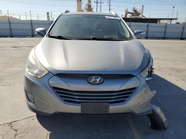 2013 HYUNDAI TUCSON GLS  