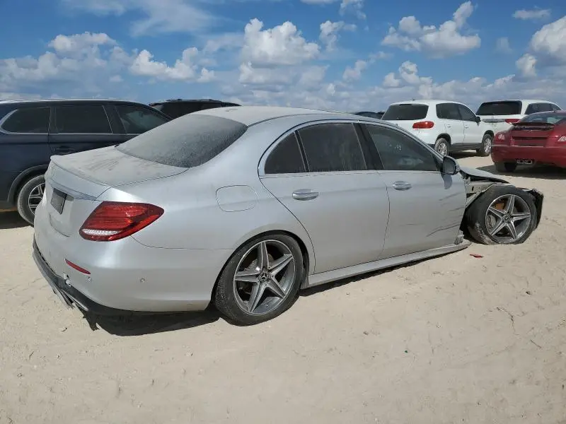 2018 MERCEDES-BENZ E 300  