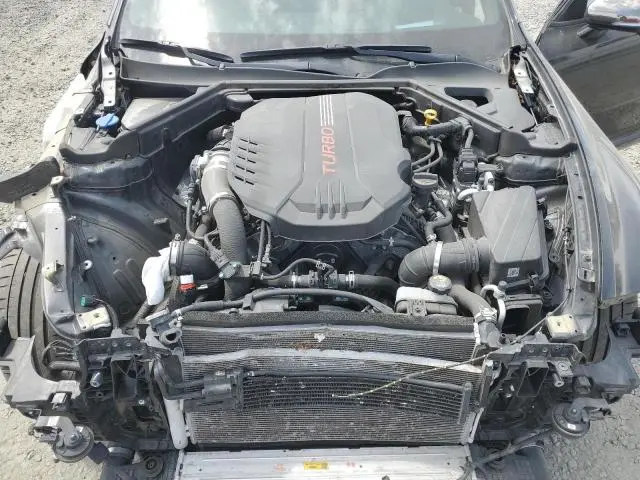 2023 KIA STINGER GT2  