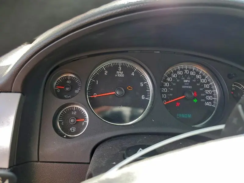 2014 CHEVROLET TAHOE POLICE  
