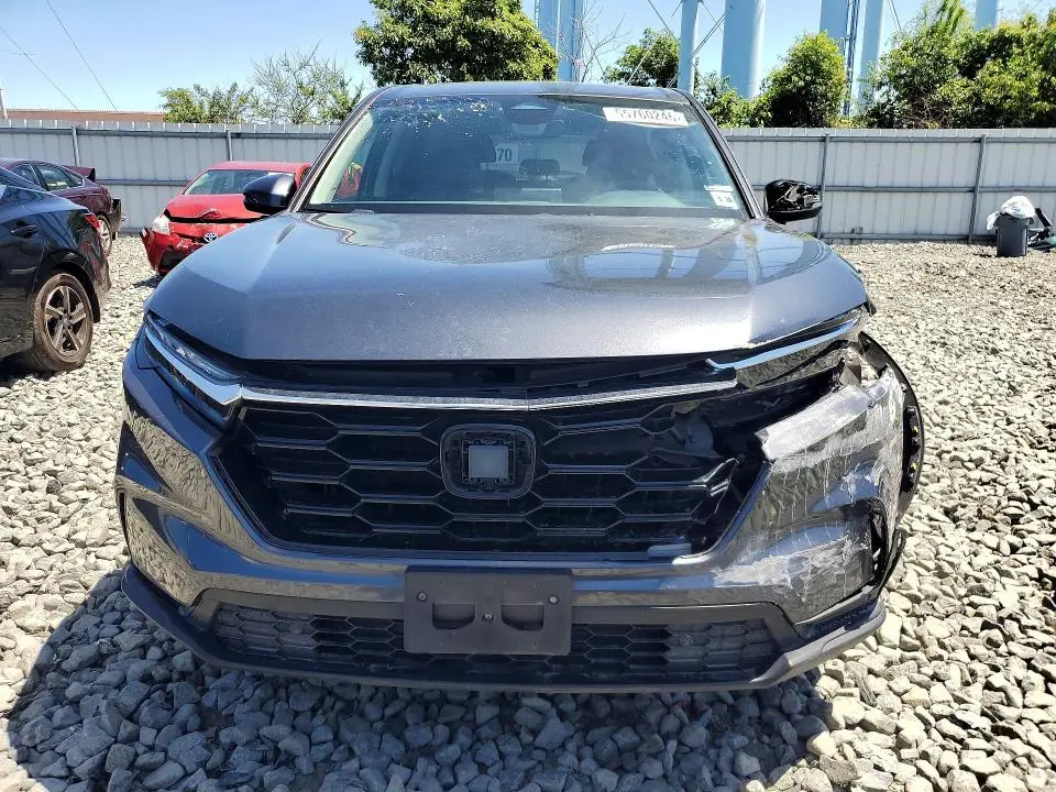 2023 HONDA CR-V   