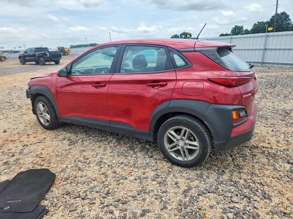 2020 HYUNDAI KONA SE  