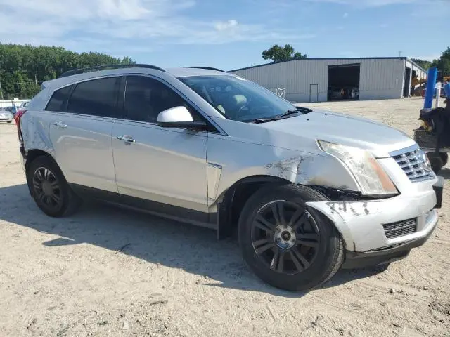 2013 CADILLAC SRX   