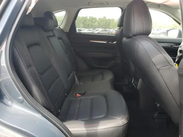 2024 MAZDA CX-5 PREFERRED  