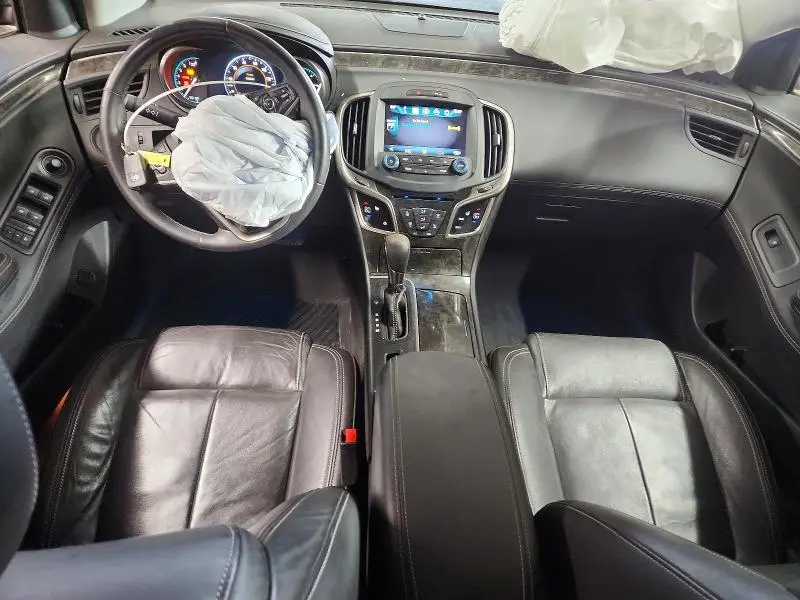 2014 BUICK LACROSSE   