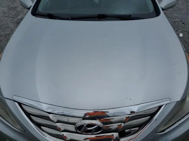2012 HYUNDAI SONATA SE  