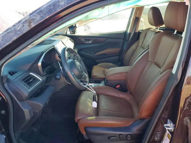 2024 SUBARU ASCENT TOURING  