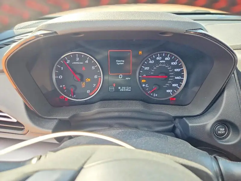 2024 SUBARU WRX PREMIUM  