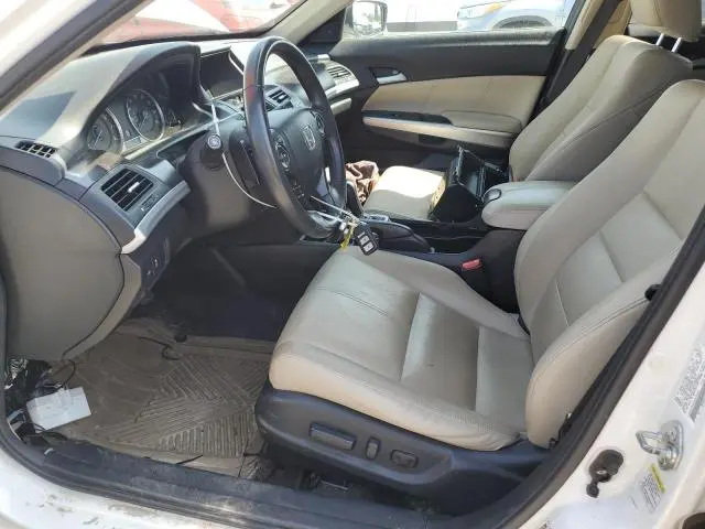 2013 HONDA CROSSTOUR EXL  