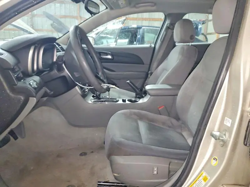 2014 CHEVROLET MALIBU LS  